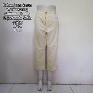 PRELOVED CELANA JEANS//JEANS SKINNY//CELANA JEANS RIPPED//JEANS WANITA
