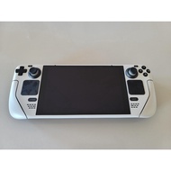 Steam Deck Sticker Wrap