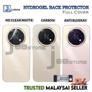 Huawei Nova 15 Max | 15 Ultra | 14 Pro | 14i | 14 | 13 Pro | 13 | 13i | 12i | 12S | 12 SE Back Hydro
