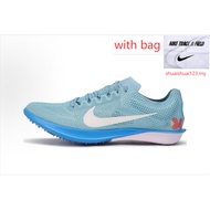 size:35-46 "Dragon" Series Maxfly 2  spike shoesRunning Nail Shoes Training Shoes  kasut boots Ni Zo