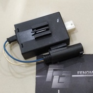 Original bmw E39 E38 E46 Seat Occupancy Sensor Airbag 65778367242 (Remove)