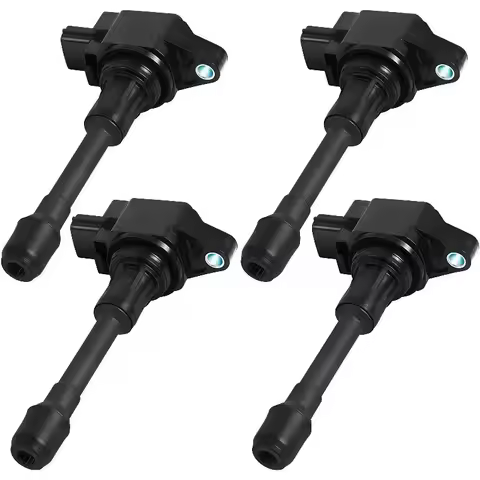 Ignition Coil For Nissan ltima Cube Rogue Sentra Versa NV200 Pathfinder Infiniti FX56 QX60 QX70 Q70L