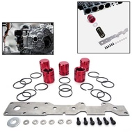 Car Derailleur Modified Parts Accumulator Piston Kit Board Repair Kit 45RFE 545RFE 68RFE