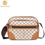 SF BELINDA 616 Sling bag/Shoulder bag For Women's
