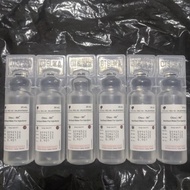 Aquabidest 25 mL Cairan Pelarut by Satoria Pharma