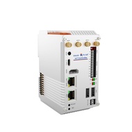 PUSR Industrial PC ARM Expandable Computer Edge Computing IoT Controller Linux System USR-EG628