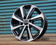 (882)14吋鋁圈 4X100  VIOS YARIS TERCEL SOLIO K6 ISAMU LANCER