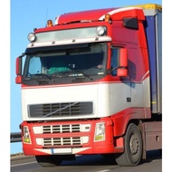 FZ Volvo FH12 Wiper Switch