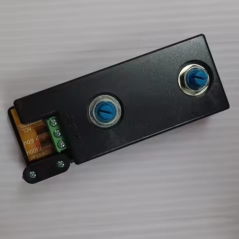 2023 New LD-901 Input 220-240V AC Euro Dimmer OP1: 25-60W OP2: 60-300W Varistor Dimmable For Incande