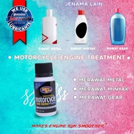 Maxoil Motorcycle Additive 60ml