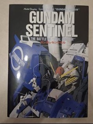 放售model  graphix gundam sentinel 特集(不議價)