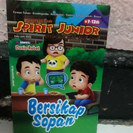 Spirit september 2021