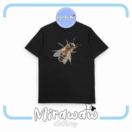 Bee T-Shirt Bee Wasp Clothes Distro