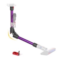Household Cleaning Parts & Foldable Extension Compatible For V7V8V10 V11 V15 Cordless Vacuum Accesso