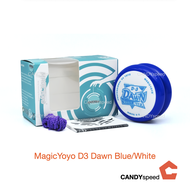 [E-TAX] Yoyo โยโย่ MagicYoyo D3-DAWN | MagicYoyo D3 | by CANDYspeed