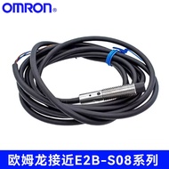 Suis kehampiran Omron E2B-S08KS/KN/02/04/-B1 sensor E2B-S08KS01-WP-C1