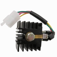 Tyk 8. Suitable for Honda Motorcycle Rectifier CB350CB500Regulator 5D57 8GYR