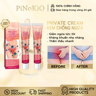 South Moon Intimate Anti-Itching Cream Intimate Care Reduces Itching and Eczema Intimate Areas for W