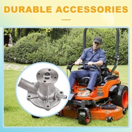 Water Pump 15534-73030 For Kubota Compact Tractor B5200 B6200 B7200 B8200 B1550 B1750