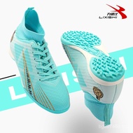 Football Bootball Boots LB1201 Men's Training Football Boots Children's Spikes Teenager Shoes Anti-s