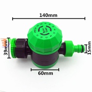 Van nước hẹn giờ đếm ngược FUJIN-N 10~120 phút Van hẹn giờ tự động tưới cây