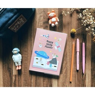 [Dimanche Dimanche] Happy Study Planner [Replica/Astronomy] TAAZE Reading Book Life Online Bookstore