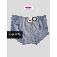 Pierre Cardin Women's Panty Lace Panties 502-6695L/502-6696L Size M