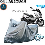 Urban Deluxe / Cover Motor Super N Max / Body Cover Premium NMax / Tutup Motor NMax / Tutup Body Motor NMax / Sarung Motor NMax / Selimut Motor NMax / Asesoris Motor NMax / Aksesoris Motor NMax / DSM / Karmob