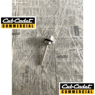 304 stainless steel CNC cub oil checker