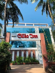 絲綢飯店 (Hotel Silka Inn)