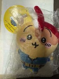 日版 chiikawa 絕版 轟焦兔 usagi 我的英雄學院