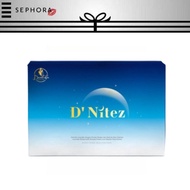 Daelife D'Nitez Natural Sleep & Kidney Support 30 Sachets
