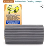 Scrub Daddy Damp Duster