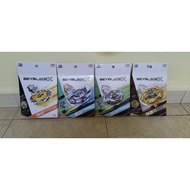 New Arrival Beyblade X / Baru Beyblade X