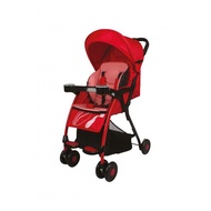 C6930 Mika Stroller SWEET CHERRY