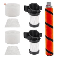Replacement Filters HEPA Filter Kit for Shark Vacuum Cleaner IF200 IF100 Vacuum Cleaner Accessories