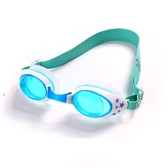 Shu แว่นตาว่ายน้ำผู้ชาย110กันน้ำกันหมอกชัดเจนแว่นตาว่ายน้ำเด็กสำหรับทั้งหญิงและชายเด็กมีหลายสีให้เลือก