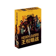 [Top] Authentic Board Game   The Dark War of Thrones   The Forgotten Legend   Party Card Board Game 