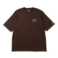 Hajime Sorayama x New Era San Diego Padres Brown Short Sleeve T-Shirt