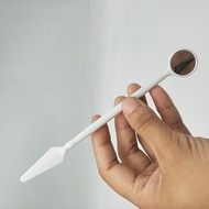 Dental mirror, O_Skin dental accessories