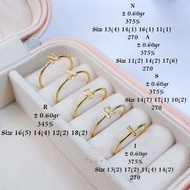 N A S R i 375 HURUF CINCIN