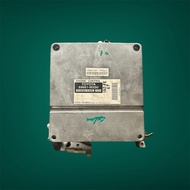 Toyota vios ncp Ecu engine (89661-0D250) 212000-0490 12V 1NZ- AT