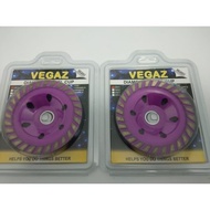 Planet88 - PT88 - Vegas Diamond Cup Wheel Turbo Diamond Grinding Cup Wheel Turbo 4 Inch