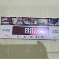 Blitz Mild Original 86 semua warna  Dewasa - Putih Mild