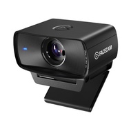 Thiết bị ghi hình/ Webcam Elgato Facecam MK.2 (10WAC9901/ 1080p 60fps/ AF Lens)