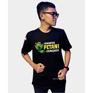 CLOVE FARMER T-SHIRT CLOVE FARMER CLOTHES | SKENAKEUN STORE