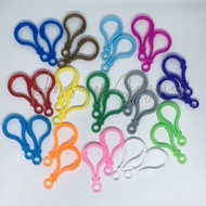 2pcs Sugar glider pouch buckle snap hook lobster claps