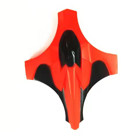 JJRC H36 Eachine E010 NH010 Mini Drone Upper Body Shell 56x44x13mm 0.9g Ultra Light Frame Replacemen