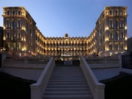InterContinental Marseille - Hotel Dieu By IHG