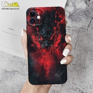 Case Untuk Iphone 11 - Eksotik - Casing Iphone 11 - Bahan Premium - Kesing Iphone 11 - Silikon Lucu